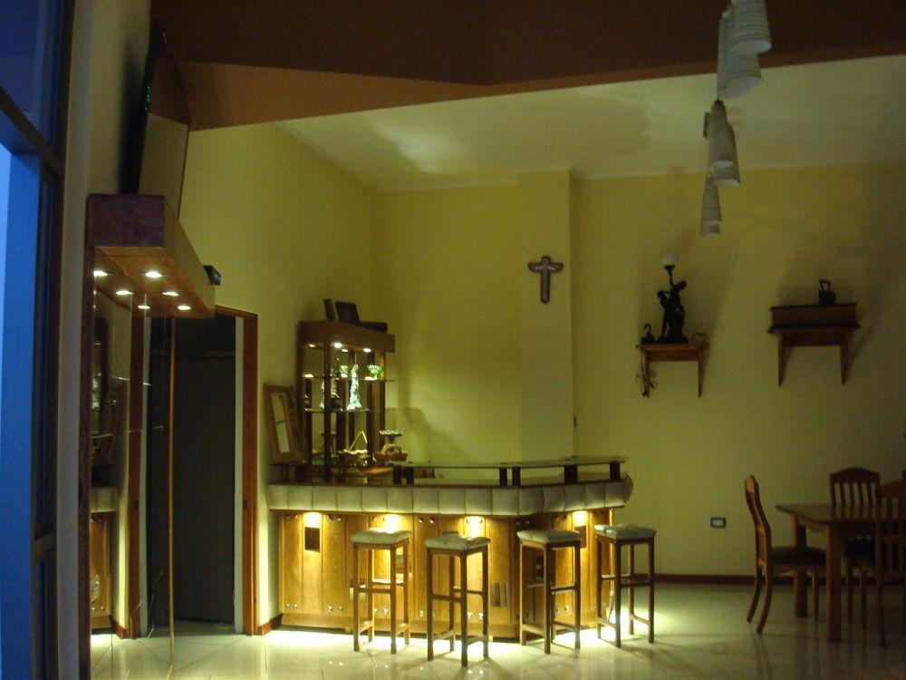 Amaru Aparthotel Antofagasta Extérieur photo