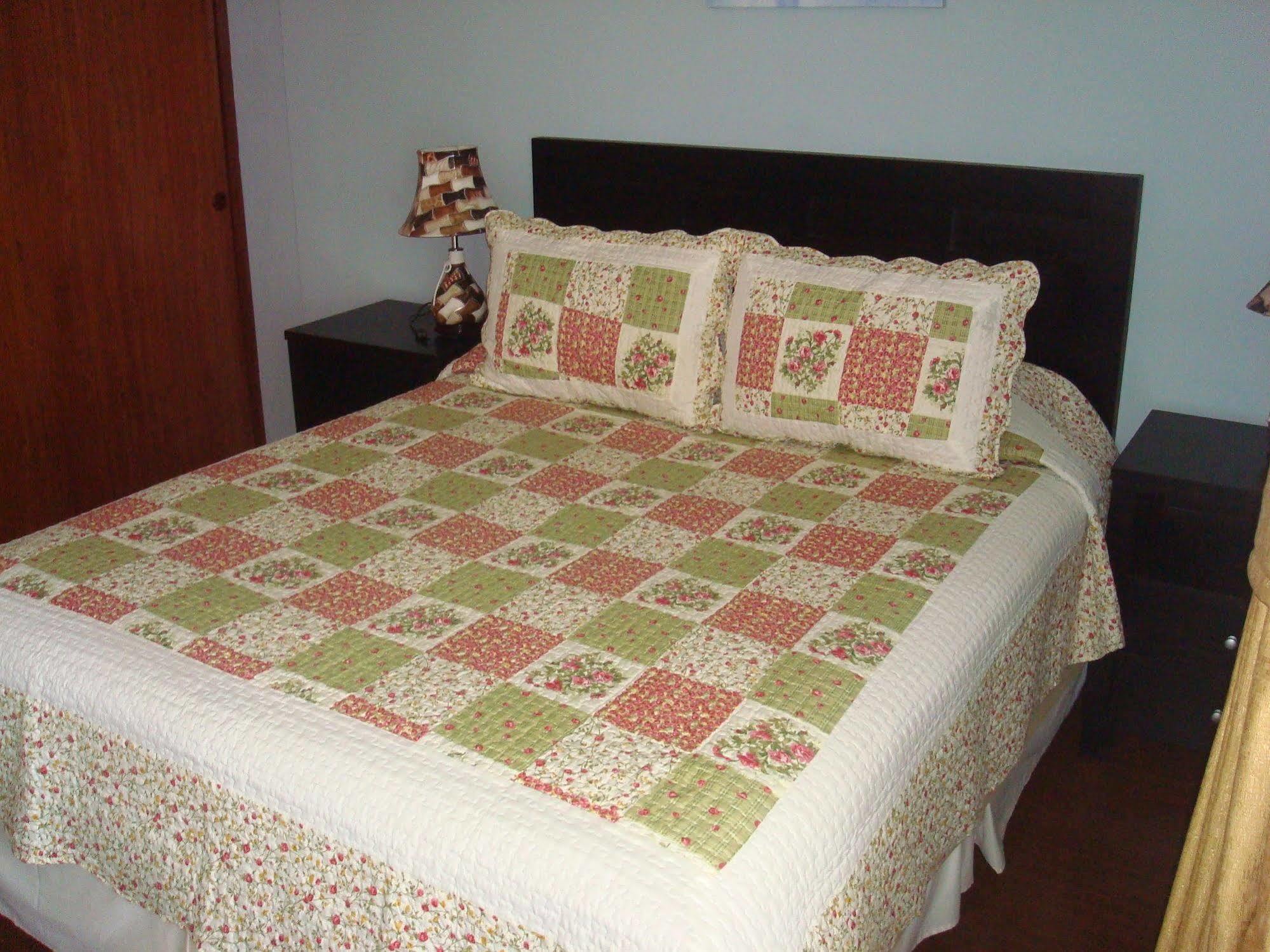 Amaru Aparthotel Antofagasta Extérieur photo