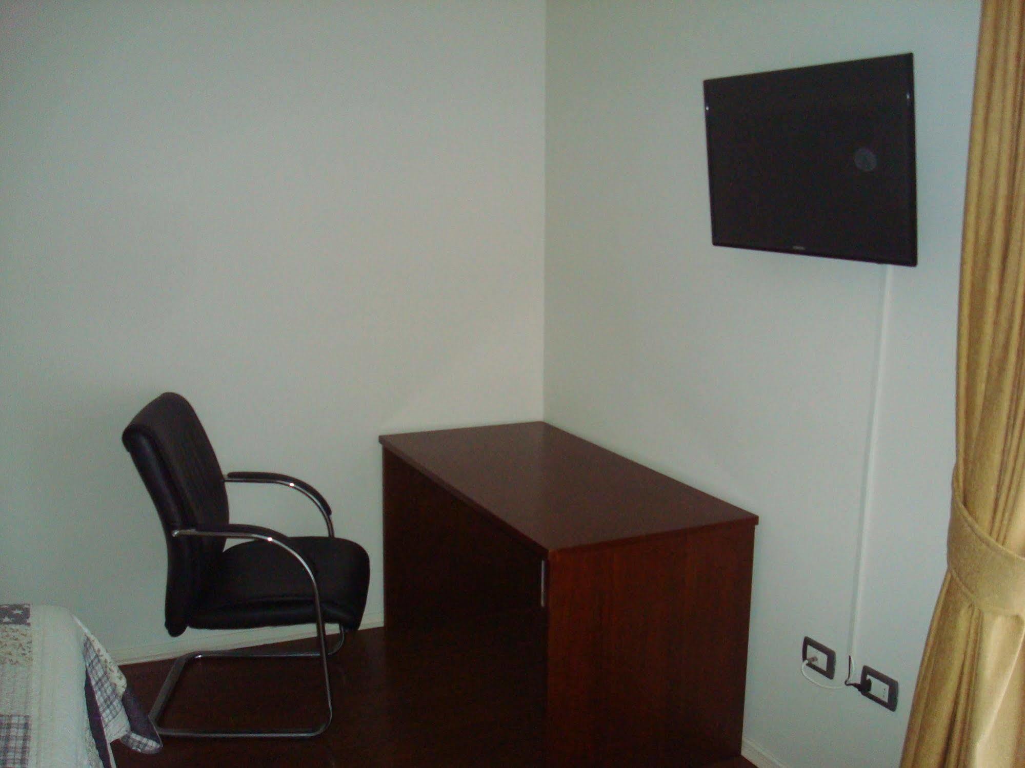 Amaru Aparthotel Antofagasta Extérieur photo