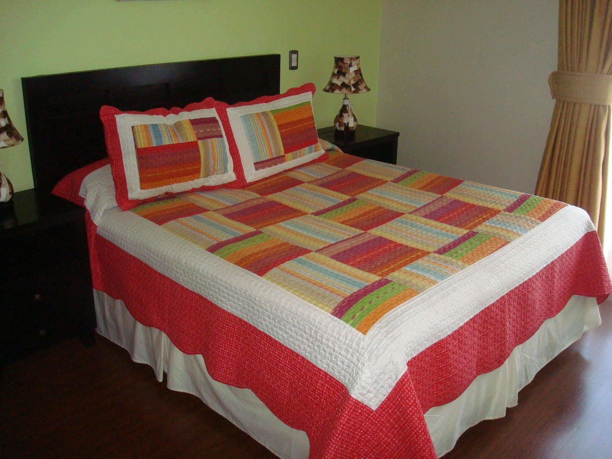 Amaru Aparthotel Antofagasta Extérieur photo